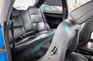 Audi Coupe Quattro RS2-Tribute 1990 года