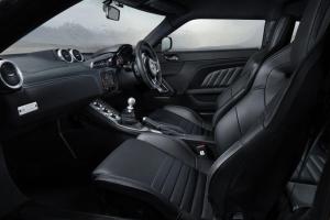Lotus Evora GT410 2020 года
