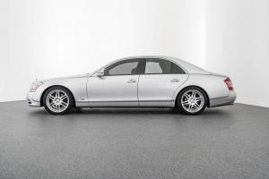 Maybach 57S by Brabus 2006 года