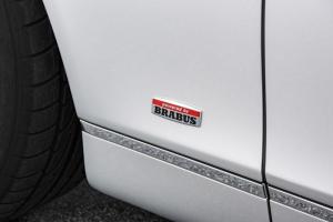 Maybach 57S by Brabus 2006 года
