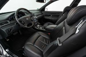 Maybach 57S by Brabus 2006 года