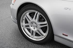 Maybach 57S by Brabus 2006 года