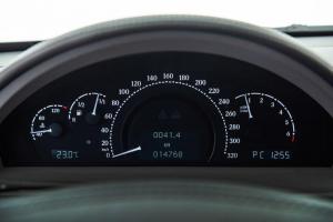 Maybach 57S by Brabus 2006 года