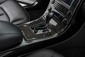 Maybach 57S by Brabus 2006 года