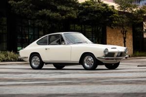 BMW Glas 1600 GT 1968 года