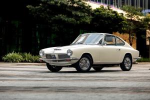BMW Glas 1600 GT 1968 года