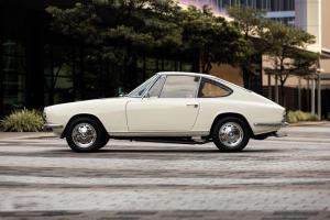 BMW Glas 1600 GT 1968 года