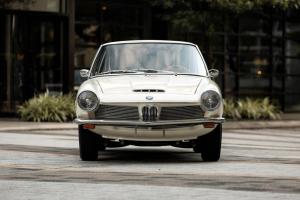 BMW Glas 1600 GT 1968 года