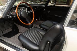 BMW Glas 1600 GT 1968 года