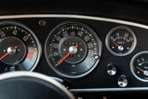 BMW Glas 1600 GT 1968 года