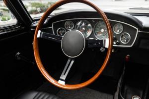 BMW Glas 1600 GT 1968 года