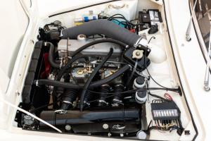 BMW Glas 1600 GT 1968 года