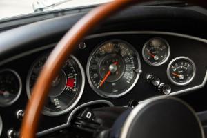 BMW Glas 1600 GT 1968 года
