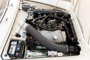 BMW Glas 1600 GT 1968 года