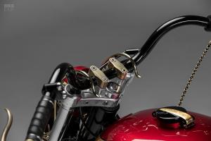Honda CB900 by Purpose Built Moto