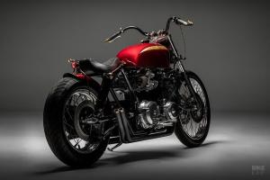 Honda CB900 by Purpose Built Moto