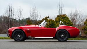 Shelby 427 Cobra,CSX 3162, 1966 года, Mecum