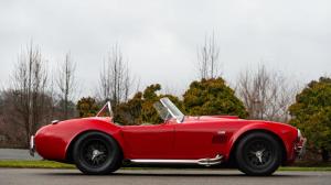 Shelby 427 Cobra,CSX 3162, 1966 года, Mecum