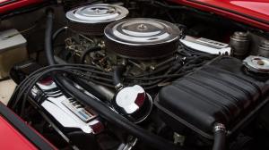 Shelby 427 Cobra,CSX 3162, 1966 года, Mecum