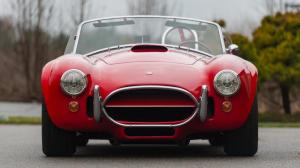 Shelby 427 Cobra,CSX 3162, 1966 года, Mecum