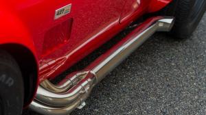Shelby 427 Cobra,CSX 3162, 1966 года, Mecum