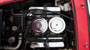 Shelby 427 Cobra,CSX 3162, 1966 года, Mecum