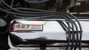 Shelby 427 Cobra,CSX 3162, 1966 года, Mecum