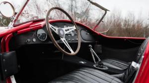 Shelby 427 Cobra,CSX 3162, 1966 года, Mecum