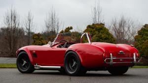 Shelby 427 Cobra,CSX 3162, 1966 года, Mecum