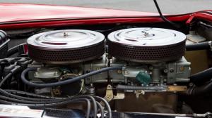 Shelby 427 Cobra,CSX 3162, 1966 года, Mecum