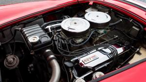 Shelby 427 Cobra,CSX 3162, 1966 года, Mecum