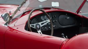 Shelby 427 Cobra,CSX 3162, 1966 года, Mecum