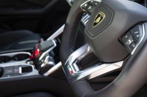 Lamborghini Urus by Project Kahn 2020 года