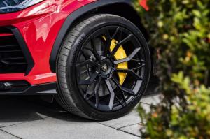 Lamborghini Urus by Project Kahn 2020 года