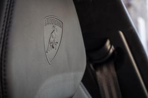 Lamborghini Urus by Project Kahn 2020 года