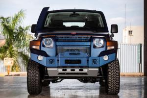 Troller TX4 2020 года
