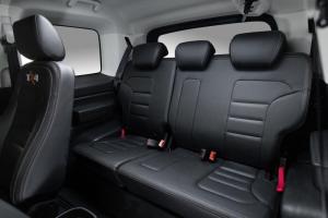 Troller TX4 2020 года