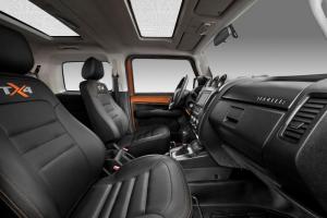 Troller TX4 2020 года