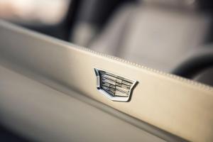 Cadillac Escalade Platinum Luxury 2020 года