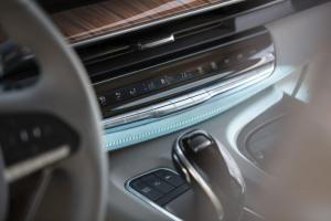Cadillac Escalade Platinum Luxury 2020 года
