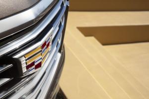 Cadillac Escalade Platinum Luxury 2020 года