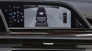 Cadillac Escalade Platinum Luxury 2020 года