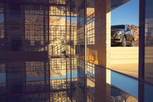 Cadillac Escalade Platinum Luxury 2020 года