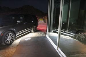 Cadillac Escalade Platinum Luxury 2020 года