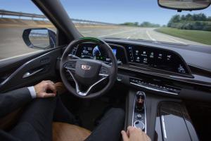 Cadillac Escalade Platinum Luxury 2020 года