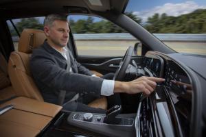 Cadillac Escalade Platinum Luxury 2020 года