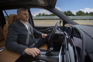 Cadillac Escalade Platinum Luxury 2020 года
