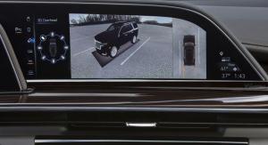 Cadillac Escalade Platinum Luxury 2020 года