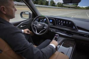 Cadillac Escalade Platinum Luxury 2020 года