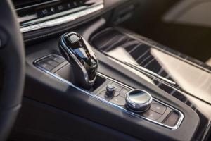 Cadillac Escalade Platinum Sport 2020 года